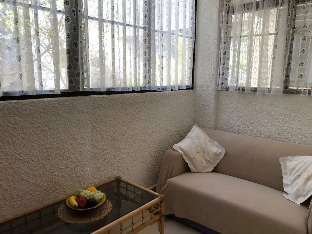 Appartment Teneriffa Tamara Anlage Santiago del Teide 0*,  Spanien
